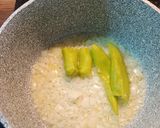 Toszkán pacal pikáns szószban-Trippa in salsa piccante /slow cookerben is recept fázis 3 fotója