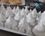 Foto del paso 3 de la receta: Merengue Francés