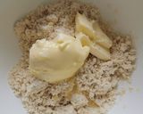 Une image de l'étape 3 de 🍋 Tarte Citron Meringuée !! 🍋.