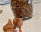 Foto langkah ke 4 dari resep Bawang Goreng Renyah 🧅🧅.