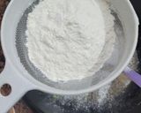 Foto del paso 3 de la receta: Galletitas americanas de copos de maíz