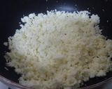A picture of step 1 of Instant Kalakand !!.