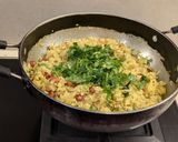 A picture of step 10 of Kanda Poha.