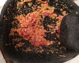 Foto langkah ke 1 dari resep Semur tahu simpel.