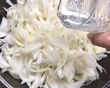 Foto del passaggio 2 della ricetta Cipollata siciliana (cipuddata)