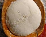 Foto del paso 6 de la receta Pan con biga