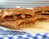 Foto del paso 1 de la receta: Empanada de atún (videoreceta)