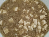 Mun Tahu Daging Sapi MPASI
