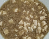 Foto langkah ke 4 dari resep Mun Tahu Daging Sapi MPASI.