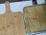 Tostado sin harinas refinadas en la Flip