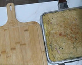 Foto del paso 2 de la receta: Tostado sin harinas refinadas en la Flip