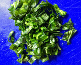 Foto del paso 1 de la receta: Salsa Crema Caprese