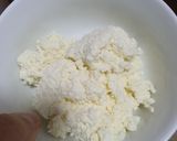 Foto del paso 3 de la receta: Tortita fit de manzana