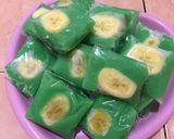 Foto langkah ke 3 dari resep Hunkwee pisang manis legit.