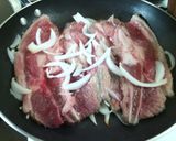 Foto del paso 1 de la receta: Costillas de res jugosas