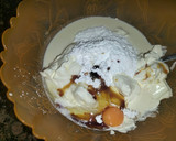 Foto del paso 4 de la receta: Cheesecake con horno