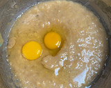 Foto del paso 4 de la receta: Waffles integrales