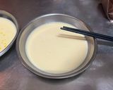 法式吐司—無奶配方的食譜步驟1照片