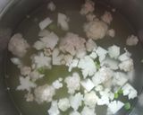 વેજ બિરયાની(Veg Biryani Recipe in Gujarati) રેસીપી સ્ટેપ1ફોટો
