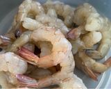 รูปขั้นตอนการทำที่ 2 ของ กุ้งแช่น้ำปลา