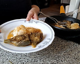 Foto del paso 14 de la receta: Bacalao con Alcachofas
