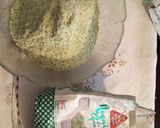 Foto del paso 1 de la receta: Ñoquis de espinaca con salsa