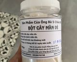 Hình bước làm 4 của món Bánh Mần Dè