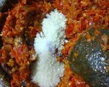 Foto langkah ke 4 dari resep Sambel terasi.