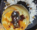#GA4 # Week 12 #Besan recipe step 4 photo