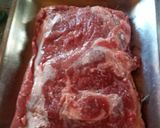 Foto del paso 2 de la receta: Lomo de vacuno a punto con finas hierbas