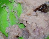 Foto langkah ke 1 dari resep Ide jualan pempek ikan gabus lenjeran.