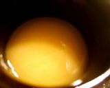 A picture of step 1 of Homemade cake mix biscuits ☺.