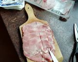 Kukoricás és vegyes saláta recept fázis 2 fotója