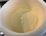 A picture of step 7 of Soft Apple and Vanilla Cake.