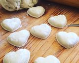 Foto del paso 5 de la receta: Sorrentinos love 💞