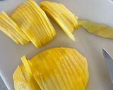 A picture of step 5 of Mango Sticky Rice (Without a Steamer) 🥭🍚.