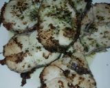 Foto del paso 5 de la receta 312. Merluza con verduras PL