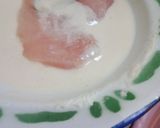 Foto langkah ke 2 dari resep Chicken Katsu simple.