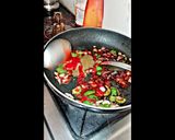 प्याज के मंचूरियन (pyaz ke Manchurian recipe in Hindi) रेसिपी चरण 7 फोटो
