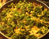 Foto del paso 7 de la receta: Revuelto salpiconeado