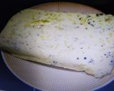 A picture of step 4 of Garlic butter made at home.