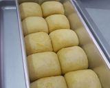Foto langkah ke 14 dari resep Bolen pisang.