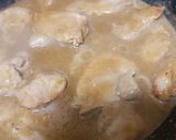 Foto del paso 5 de la receta: Solomillo a la reducción de Pedro Ximénez