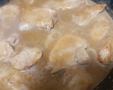 Foto del paso 5 de la receta: Solomillo a la reducción de Pedro Ximénez