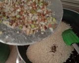 A picture of step 7 of Till ki chikki yummy and crispy winter sogaat.