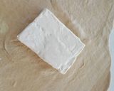 Foto del paso 5 de la receta: Masa danesa y formas