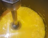 Foto del paso 3 de la receta Crema de auyama 🥣