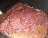 Foto del paso 1 de la receta: Milanesas fáciles thiaguin
