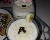 Foto langkah ke 3 dari resep Banana Milky.