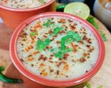 बाजरे की राब (Bajra ki Rab) रेसिपी चरण 9 फोटो